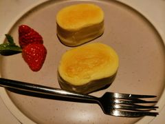 -半秋山西餐厅(巴南万达广场店)