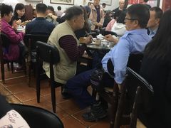 -香港蓮香樓(中環店)