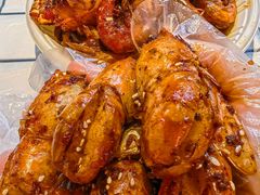 -蛙老爹·蜀香美蛙鱼头(王家湾店)