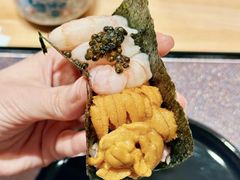 -小十Omakase(地王大厦店)