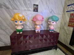 -Miohca缪卡KTV(和平店)