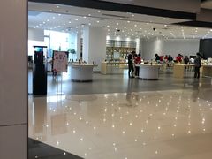 -华为授权体验店(中山公园来福士)