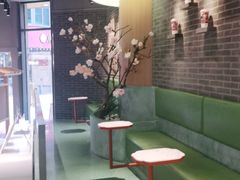 -悸动(吴泾宝龙广场店)