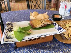 -南沙游艇会·大兵船餐厅