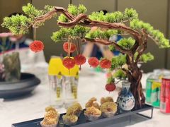 -宴昆山·私房菜(春晖店)