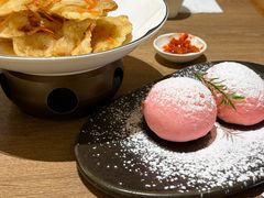 -金掌勺锅包肉(华润万象城店)