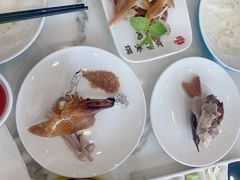 -全聚德(蓝山店)