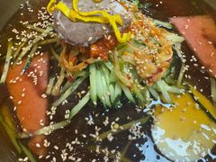 -朴老五延边大冷面(二道店)