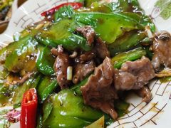 -肥姐美食(同福中路店)