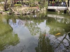 -中山詹园