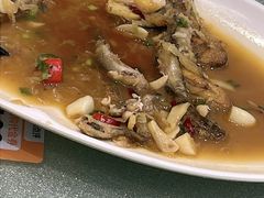 -舌尖上·霞浦滩涂海鲜·新闽菜(总店)