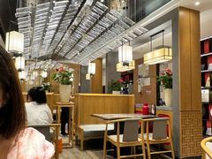 -闫府私房菜·百年鲁菜(恒隆店)