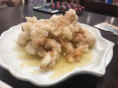 锅包肉-服务大楼冷面(延大店)