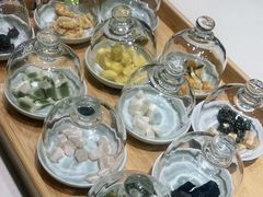 -阮大兴糕团(杭州西湖银泰百货店)