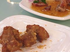 -多多旺港式茶餐厅(新区店)