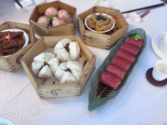 -鹿鸣酒家(越秀店)