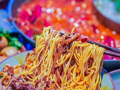 -纸盐河码头火锅(十八梯店)