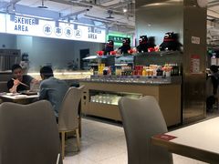 -串一火锅(赛格国际购物中心店)