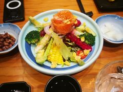 -吟松日式料理(莘庄店)
