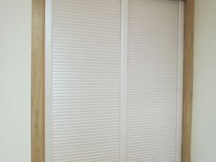 -佰丽爱家全屋定制(汶水店)