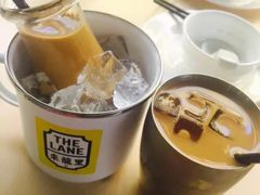 -来龙里 精致 东南亚餐室(万象城店)