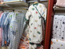 -孩子王童乐园(淮安万达店)