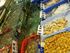 大堂-琼菜王(南海店)