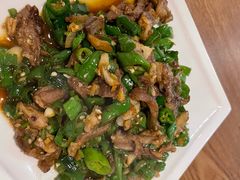 -福子家·闽北光泽菜(华林店)