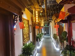 -秦月轩·陕西家乡菜(阜成路·五棵松店)