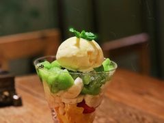 炫彩冰淇淋-漫咖啡(浏阳河店)