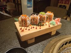 -上男·烧肉集市(五一广场店)