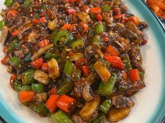 -屋里家延边朝鲜族冷面(梅林3店)