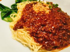 招牌肉酱面-醉面(五道口启迪大厦店)