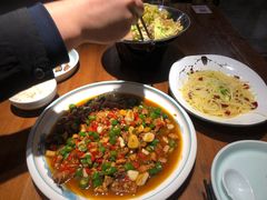 建德生炒鸡-老馆子·建德菜·山肴鱼鲜(海威新界店)
