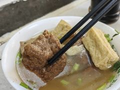 -老磁器口豆汁店(天坛店)