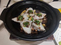 -狮王府淮扬菜(新街口友谊店)