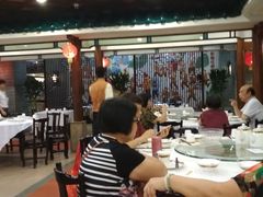 大堂-金城大酒店-中餐厅(汾江中路店)