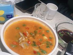 -阿莉餐厅(枣阳路店)