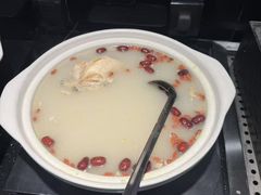 -韩盛·盛江山自助料理(中街大悦城黑金店)