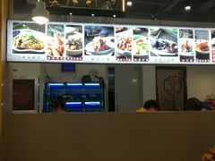 -百家鲜·杭帮菜