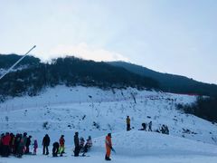 -太子岭滑雪场