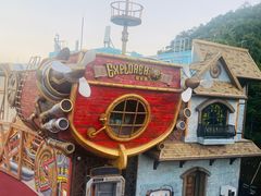 -香港海洋公园