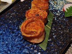 -極上萬膳·日料放题(海岸城店)