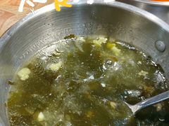 -33韩式自助烧烤(环城南路店)