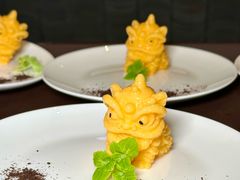 -金鸭季·臻品餐厅(欢乐海岸购物中心店)