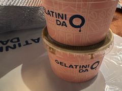 -Dip in Gelato(富民路店)