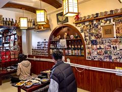 -樱の花亭日本料理店