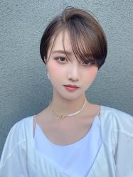 -上禾 HAIR SALON