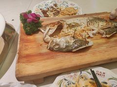 -巴扎屋大盘鸡·新疆菜(汇嘉时代店)