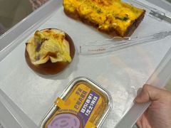 -BreadTalk面包新语·烘焙蛋糕(中华广场店)